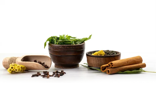 Ayurvedic healing